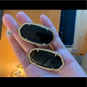 Kendra Scott Elle Earrings